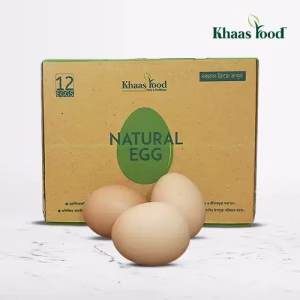 Khaas Natural Egg