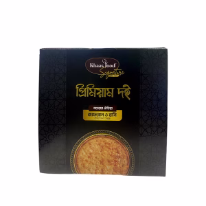 Khaas Signature Yogurt