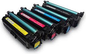 Toner Cartridge